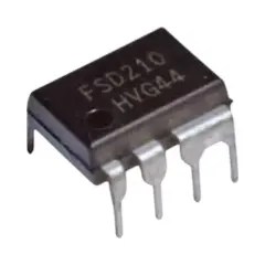 Fsd 210 Dıp-8 Entegre Devre