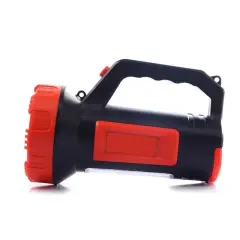 Powermaster Xs-519 Şarj Edilebilir Power Ledli 3w Kamp Tipi El Feneri