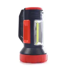 Powermaster Xs-519 Şarj Edilebilir Power Ledli 3w Kamp Tipi El Feneri