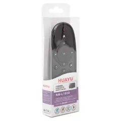 Huayu Rm-l1030 Philips Universal Lcd-led Tv Kumandası
