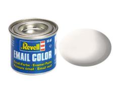 Email Color - White Mat - 14ml - 05