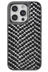 Venco Apple İphone 14 Pro Viper Kapak - Siyah