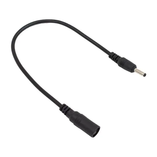 Powermaster Pm-3987 5.5*2.1 Mm Dişi / 3.5*1.35 Mm Erkek Çevirici Kablo