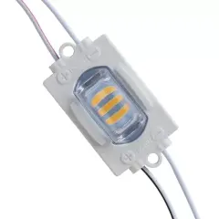 Powermaster 24 Volt 1.4 Watt Günışığı 2835 Cob Modül Led 48*30