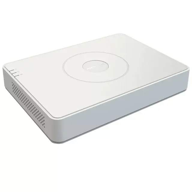 Hikvision Ds-7108nı-Q1/8p(d) 8 Kanal 8 Port Poe Nvr Kayıt Cihazı H.265+ Akıllı Sıkıştırma