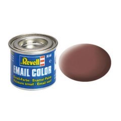 Email Color - Rust Mat - 14ml - 83