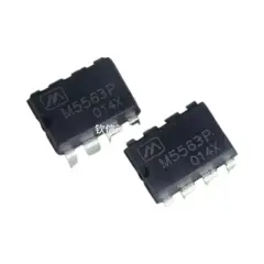 M 5563p Dıp-8 Entegre