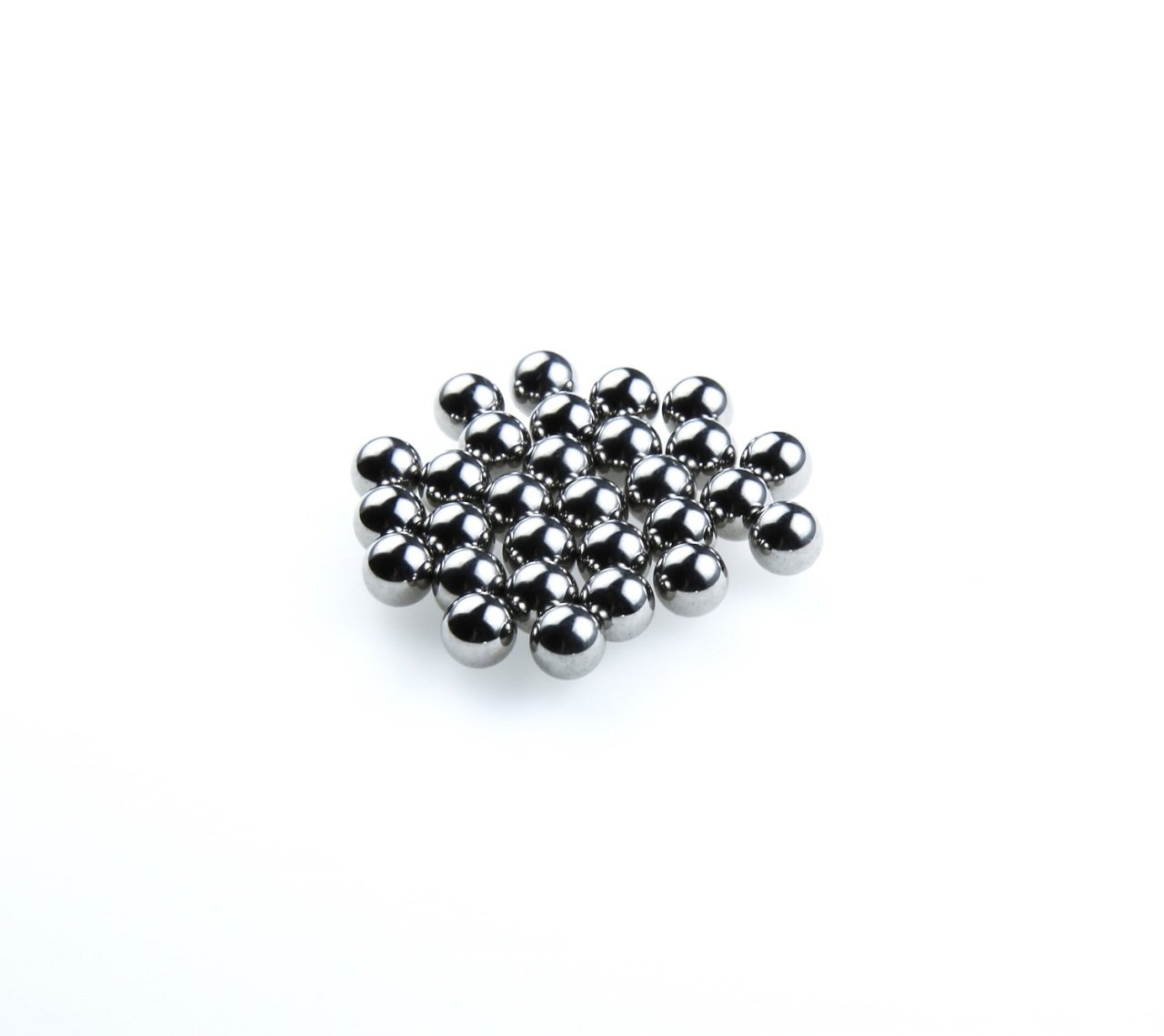 Top Mermisi Bilya - 6mm - 25-30 adet
