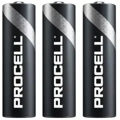 Procell Endüstriyel Alkalin Lr6 Aa 10'lu Kalem Pil