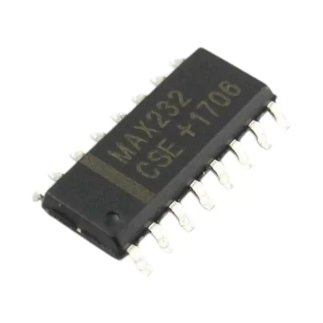 Max 232 Smd