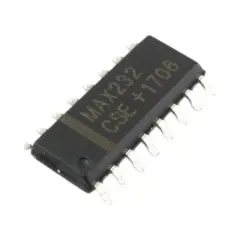 Max 232 Smd