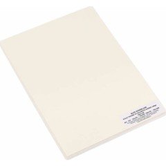 Suluboya Kağıdı 35x50 cm 160 gr 10'lu N:0178