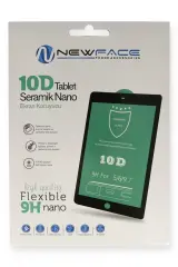 Newface Huawei Mediapad T5 10 Tablet 10d Seramik Nano