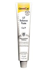 Gimcat Kedi Macunu UT Balance Paste 50 gr Kalsiyum + Fosfor
