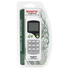 Carrier K-cr1519 Universal Klima Kumandası