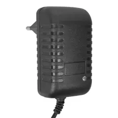 Powermaster Pm-1803 12 Volt - 2 Amper 3.5*1.35 Mm Uç Tablet Pc Adaptörü