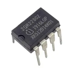 2Qr2280z Dıp-7 Entegre