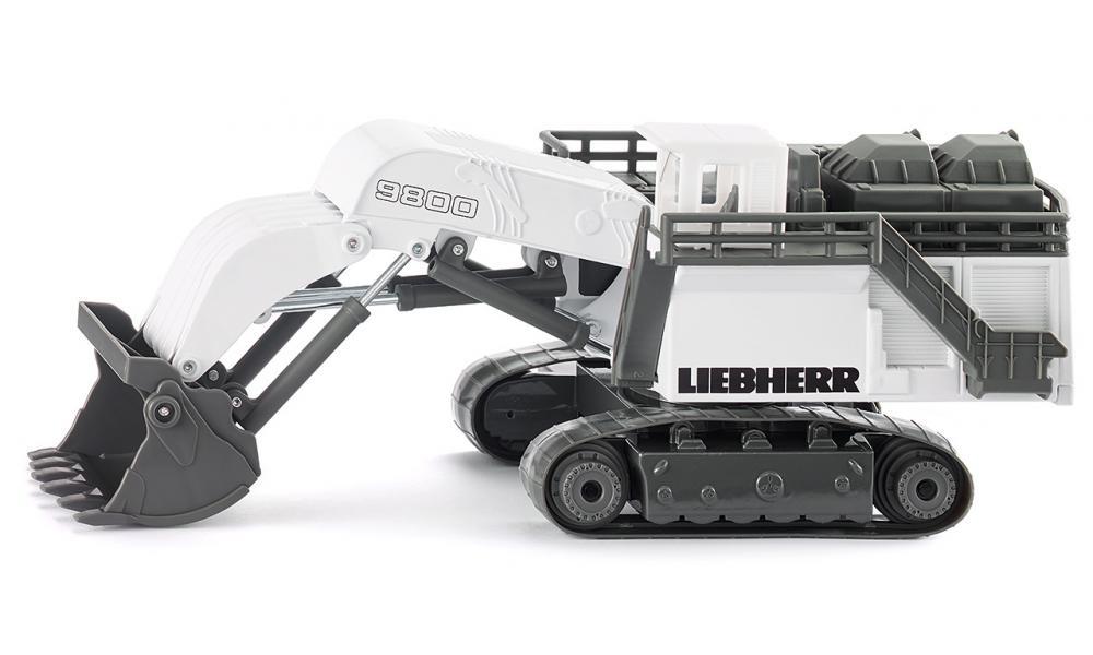 Liebherr 9800 İş Makinası 1/87 N:1798