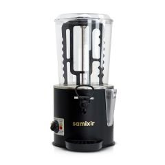 Sıcak İçecek Dispenseri, 10 L, Siyah