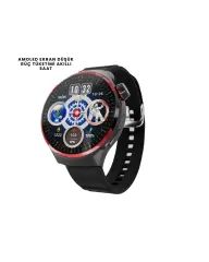 Hw10pro Akıllı Saat