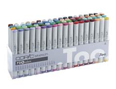 Classic Set B - 72'li