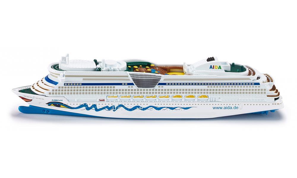 Aida Yolcu Gemisi  1/1400 N:1720