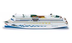 Aida Yolcu Gemisi  1/1400 N:1720