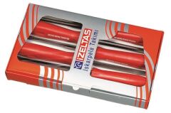 İzeltaş 5010 Iskarpela Takım 6 Parça