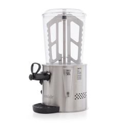 Sıcak İçecek Dispenseri, 10 L, Inox
