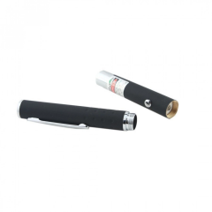 Yeşil Lazer Pointer 5000 Mw 15 Km Etkili (Tek Başlık 5 Model)