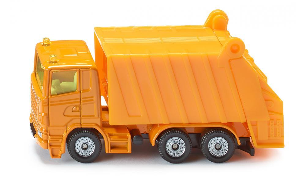 Çöp Kamyonu 1:87