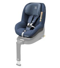 Maxi-Cosi Pearl Smart i-Size Oto Koltuğu / Nomad Blue