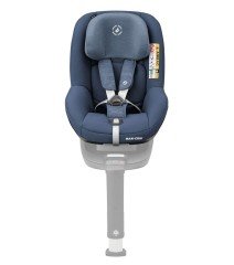 Maxi-Cosi Pearl Smart i-Size Oto Koltuğu / Nomad Blue