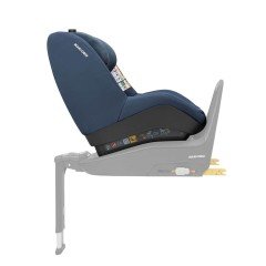 Maxi-Cosi Pearl Smart i-Size Oto Koltuğu / Nomad Blue