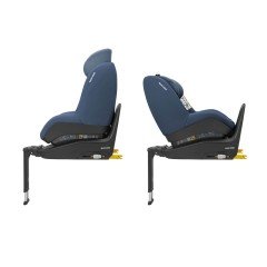 Maxi-Cosi Pearl Smart i-Size Oto Koltuğu / Nomad Blue