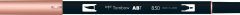 AB-T Dual Brush Pen - Flesh - 850