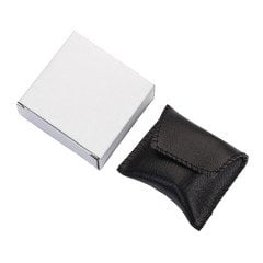 Işıklı Metal Loupe 10X