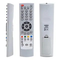 Weko Sunny Dıgıturk Dt-5002 -12200 Sd Kasalı Modeli Uydu Kumandası