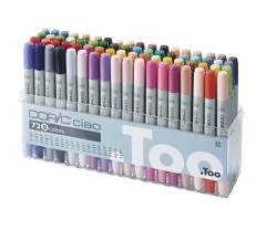 Ciao Set B - 72'li