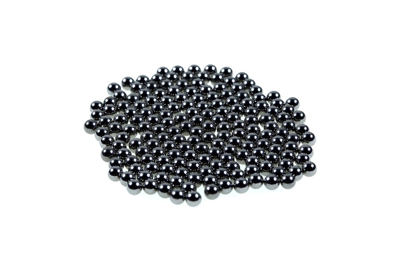 Top Mermisi Bilya - 3mm - 200 adet