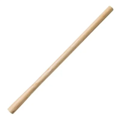 Kaliteli Gürgen Kazma Sapı – Dayanıklı Ve Şık, 90 Cm