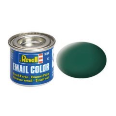 Email Color - Sea Green Mat - 14ml - 48
