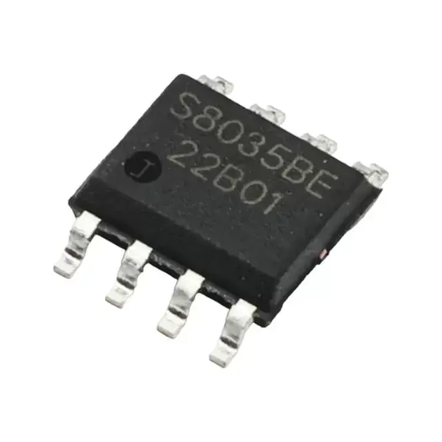 Stı 8035 Soıc-8 Smd Entegre Devre