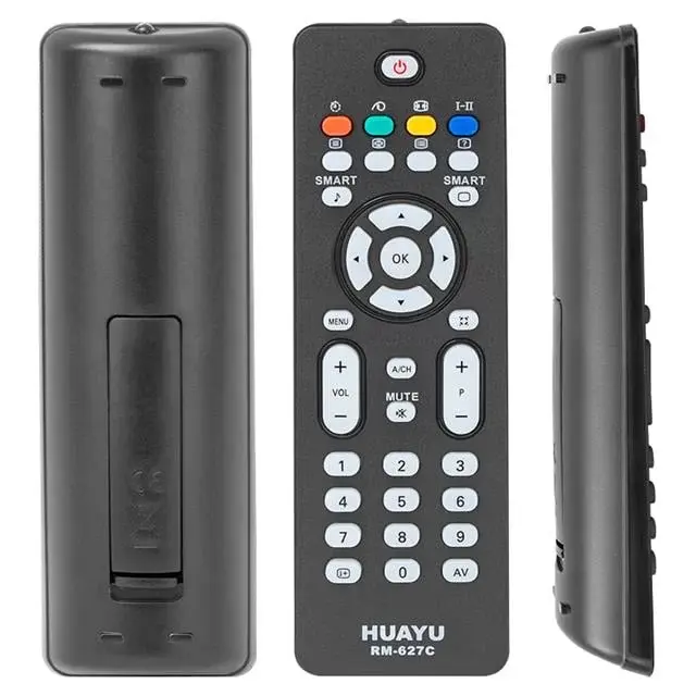 Philips Rm-627c Universal Lcd-led Tv Kumandası