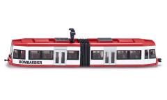 Körüklü Tramvay 1/87 N:1895