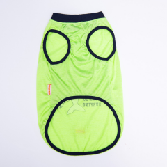 Pawstar Green Shark Büyük T-shirt 7XLarge  59X76X92 CM