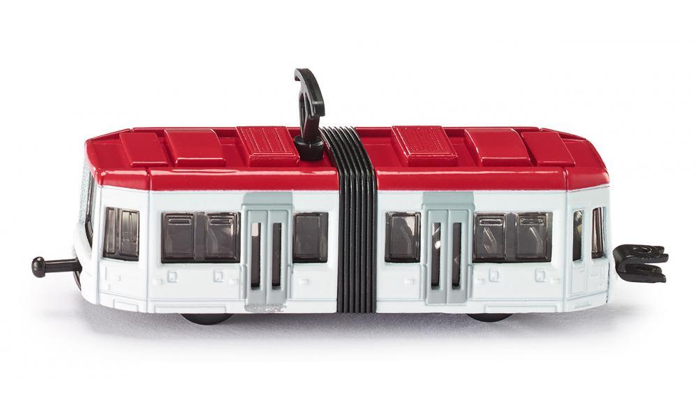 Taşıt Tramvay  1/120 N:1011