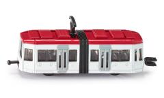 Taşıt Tramvay  1/120 N:1011