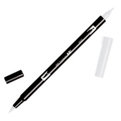 AB-T Dual Brush Pen - Blender - 00
