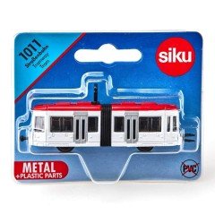 Taşıt Tramvay  1/120 N:1011